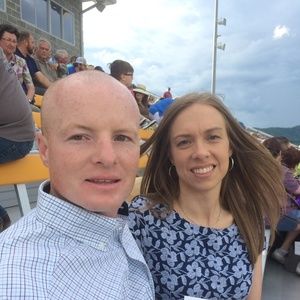 Meet your Posher, Dawn